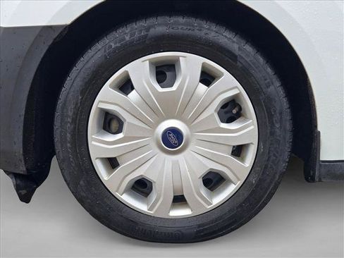 Used 2020 Ford Transit Connect XL FWD image 21