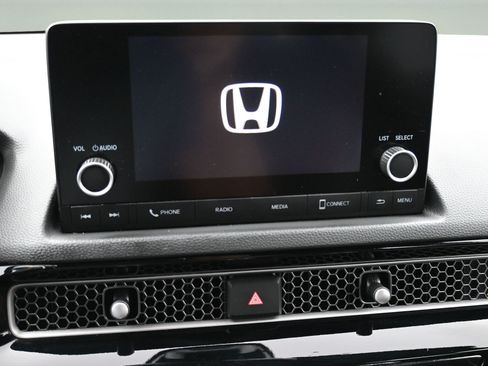 Used 2024 Honda Civic Sport image 16