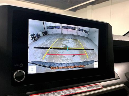 Used 2025 Toyota 4Runner TRD Off-Road image 29