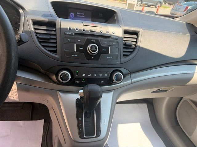 Used 2013 Honda CR-V LX image 13