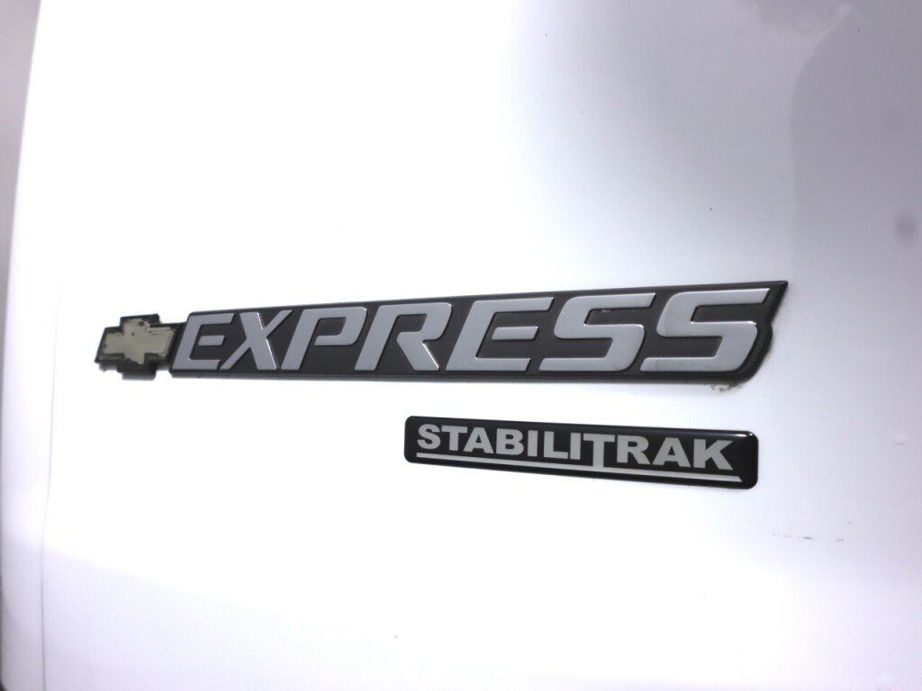 Used 2014 Chevrolet Express 1500 RWD image 27