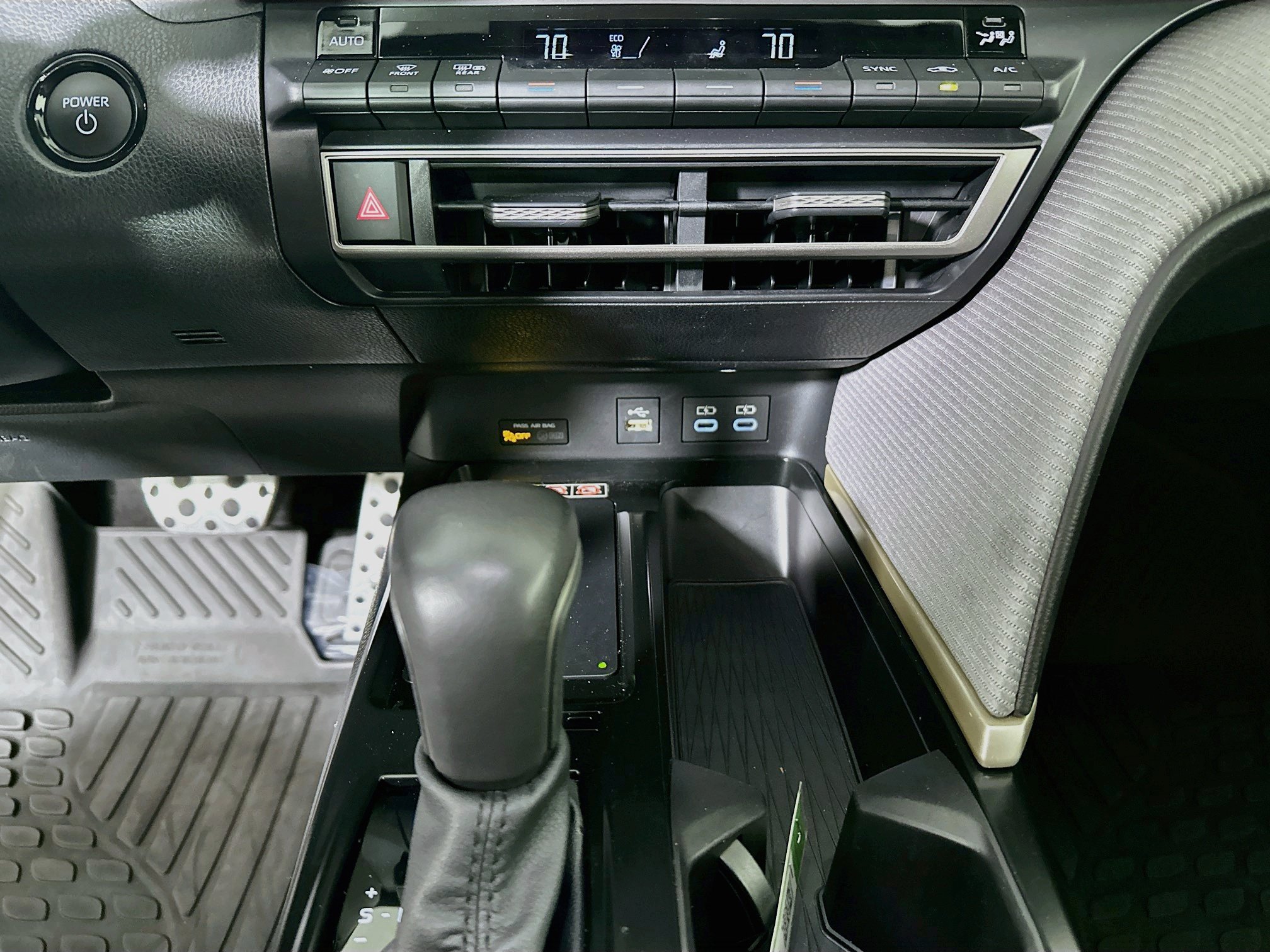 Certified 2026 Toyota Camry SE FWD image 23