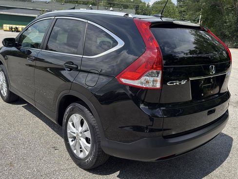 Used 2014 Honda CR-V EX-L image 7