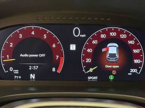 New 2026 Honda Civic Type R image 37