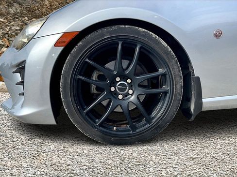 Used 2018 Toyota 86 image 7