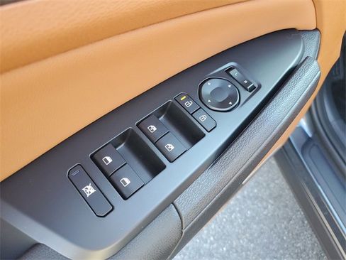 New 2026 Kia Sportage X-Line image 22