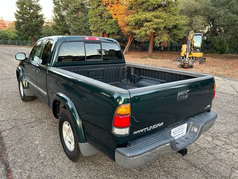 Used 2003 Toyota Tundra SR5 image 17