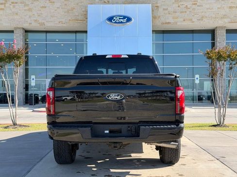 Used 2024 Ford F150 XLT w/ Equipment Group 302A MID AWD/4WD image 25
