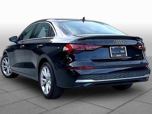 Certified 2026 Audi A3 2.0T Premium w/ Convenience Package AWD/4WD image 11