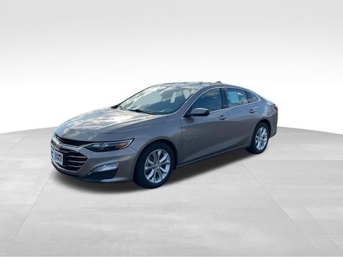 Used 2023 Chevrolet Malibu LT image 34