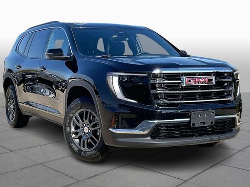 Used 2025 GMC Acadia Elevation image 2