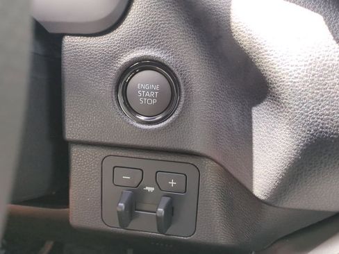 New 2026 Toyota Tundra SR5 RWD image 26