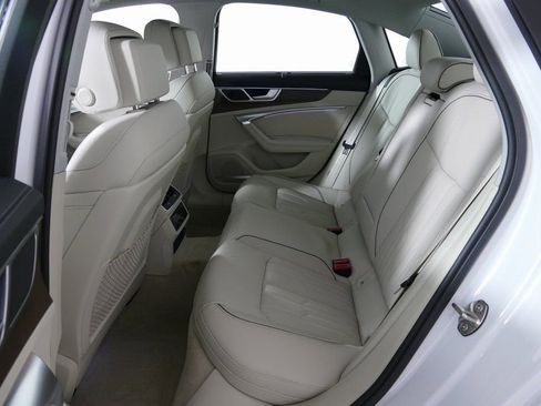 Used 2025 Audi A6 3.0T Prestige image 32