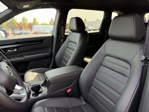 New 2026 Honda CR-V Sport Touring image 16