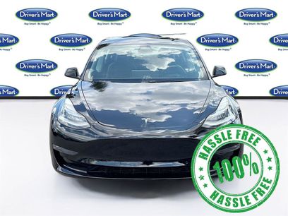 Used 2022 Tesla Model 3 Long Range