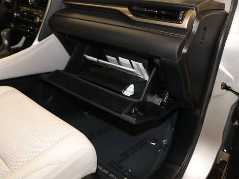 Used 2022 Lexus RX 350 FWD w/ Premium Package image 68