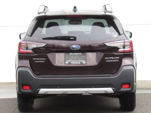 Used 2024 Subaru Outback Touring XT w/ Popular Package #2 image 7