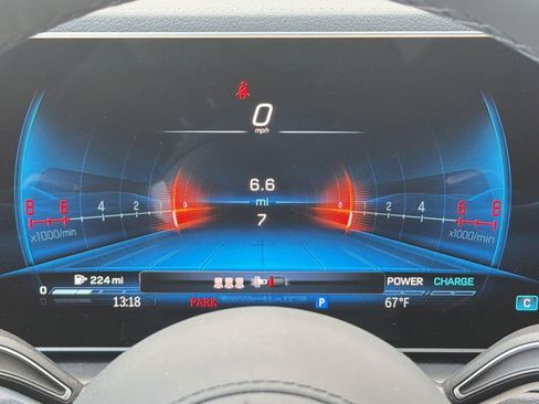 New 2026 Mercedes-Benz GLE 53 AMG 4MATIC Coupe image 16