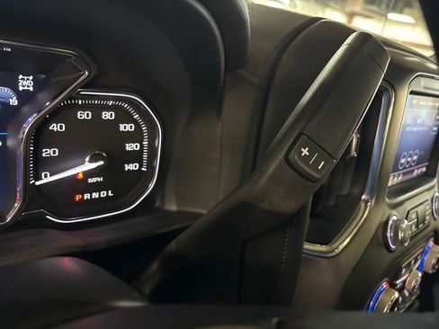 Used 2022 GMC Sierra 1500 Denali w/ Denali Premium Package image 25