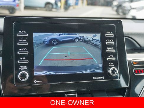 Used 2023 Toyota Camry SE FWD image 23