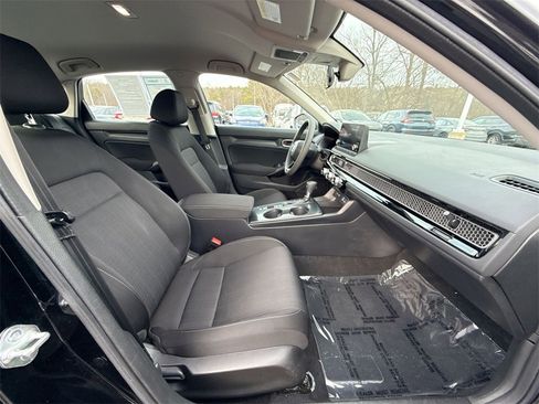 Used 2023 Honda Civic LX image 24