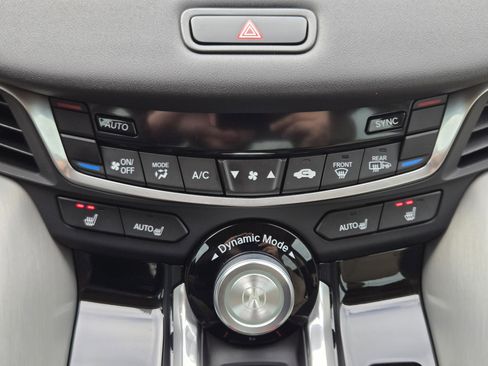 Used 2025 Acura TLX w/ Technology Package image 22