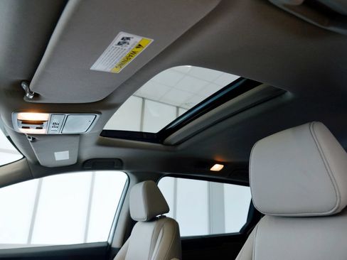 Used 2023 Honda Odyssey EX-L image 28