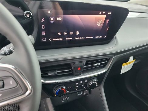 New 2026 Buick Encore GX Sport Touring w/ Comfort Package image 18