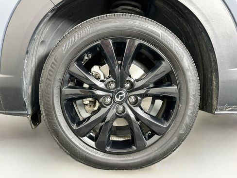 Used 2025 MAZDA CX-30 AWD 2.5 S w/ Preferred Package image 11