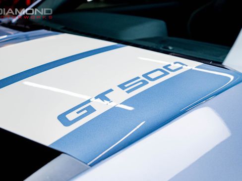 Used 2022 Ford Mustang Shelby GT500 image 49