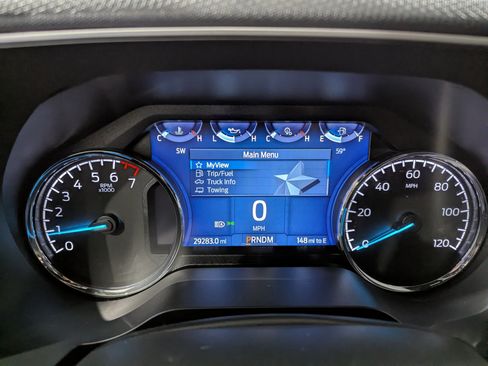 Used 2023 Ford F150 XLT w/ Equipment Group 302A High image 18