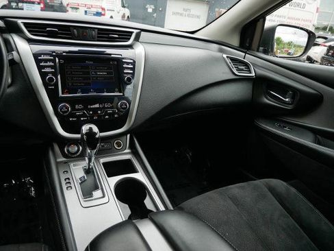 Certified 2021 Nissan Murano SV AWD/4WD image 14