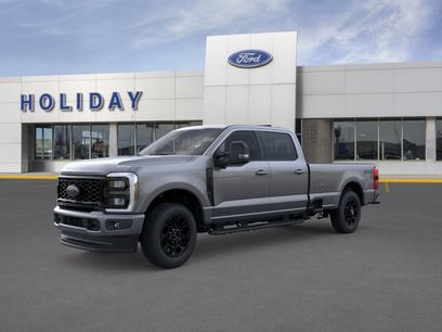 New 2026 Ford F250 XLT w/ XLT Premium Package