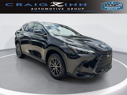 Certified 2024 Lexus NX 250 FWD w/ Cold Area Package