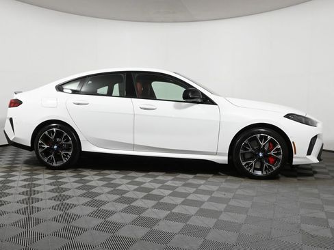 Used 2026 BMW 228i xDrive w/ Technology Package image 8