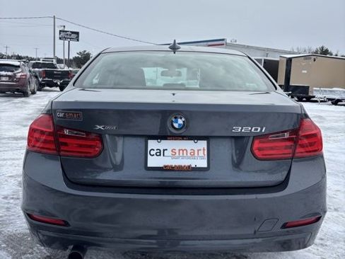 Used 2014 BMW 320i xDrive Sedan image 6