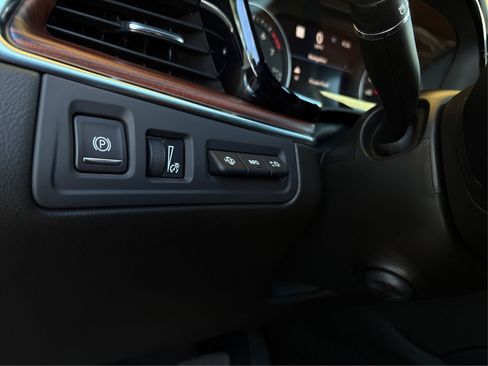 New 2026 Cadillac XT5 Premium Luxury image 20