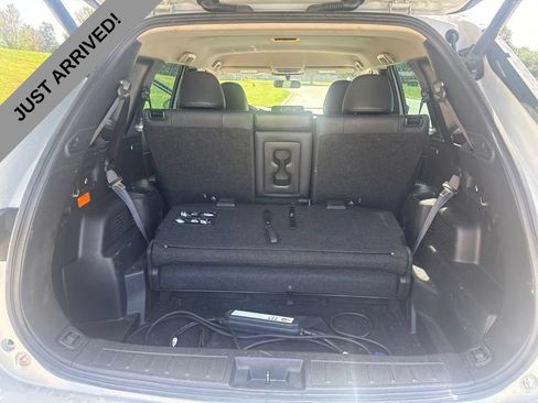 Used 2023 Mitsubishi Outlander Ralliart AWD/4WD image 14