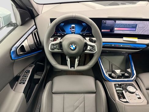 New 2026 BMW X3 xDrive30i w/ M Sport Package AWD/4WD image 10