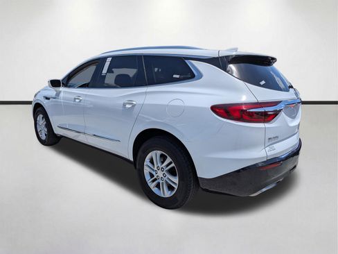 Used 2018 Buick Enclave Premium FWD image 6