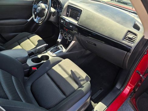 Used 2015 MAZDA CX-5 Touring AWD/4WD image 30