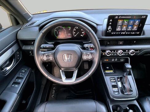 Used 2024 Honda CR-V Sport-L image 6