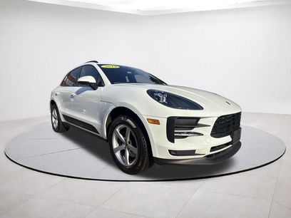 Used 2019 Porsche Macan