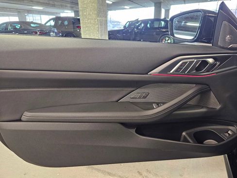 Used 2025 BMW 430i xDrive 430i xDrive w/ M Sport Package image 32