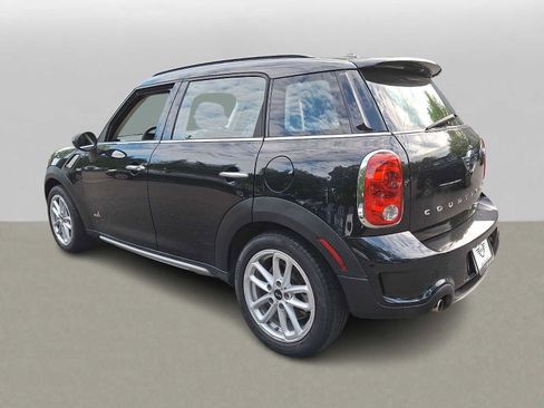 Used 2015 MINI Cooper Countryman S AWD/4WD image 5