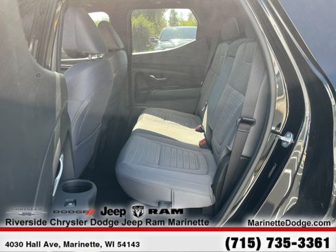 Used 2023 Hyundai Santa Cruz SEL Premium image 26