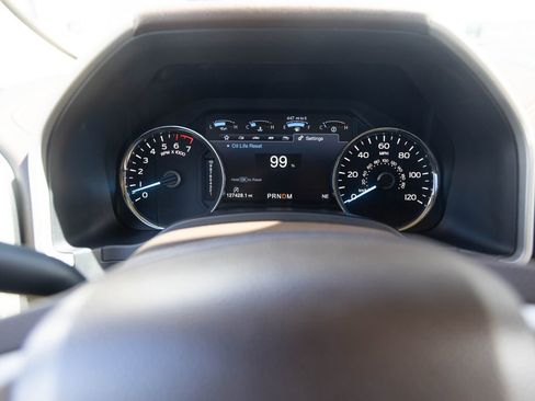 Used 2018 Ford F150 Lariat w/ Equipment Group 501A Mid AWD/4WD image 25