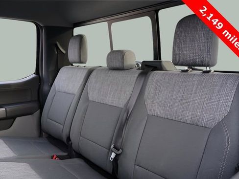 Used 2023 Ford F150 XLT w/ Equipment Group 302A High image 15