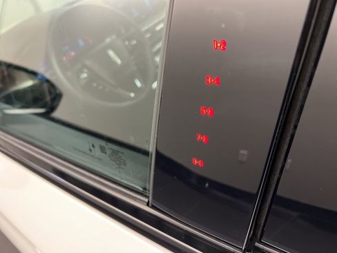 New 2026 Lincoln Corsair Reserve image 33