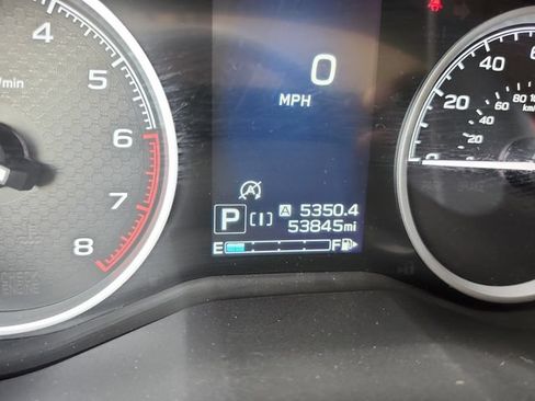 Used 2021 Subaru Forester Limited w/ Popular Package #3 AWD/4WD image 18